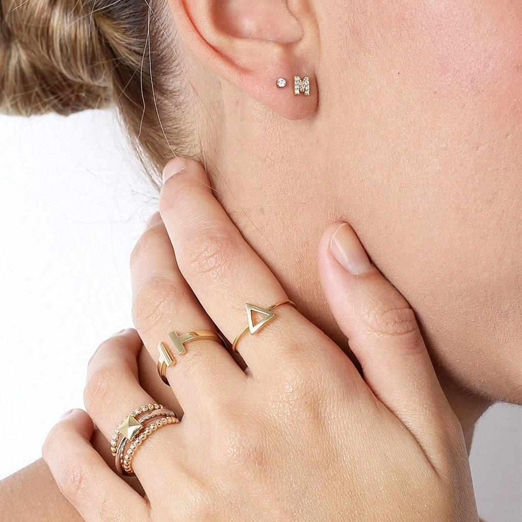 Adele bubble ring - Image 4