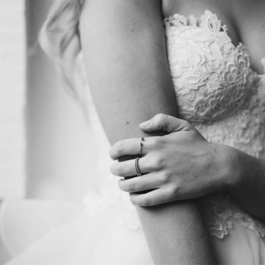 Adele bubble ring - Image 5