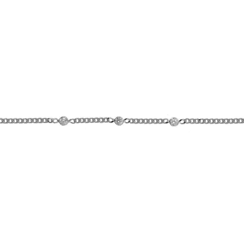 Kaysa link bracelet - Image 3