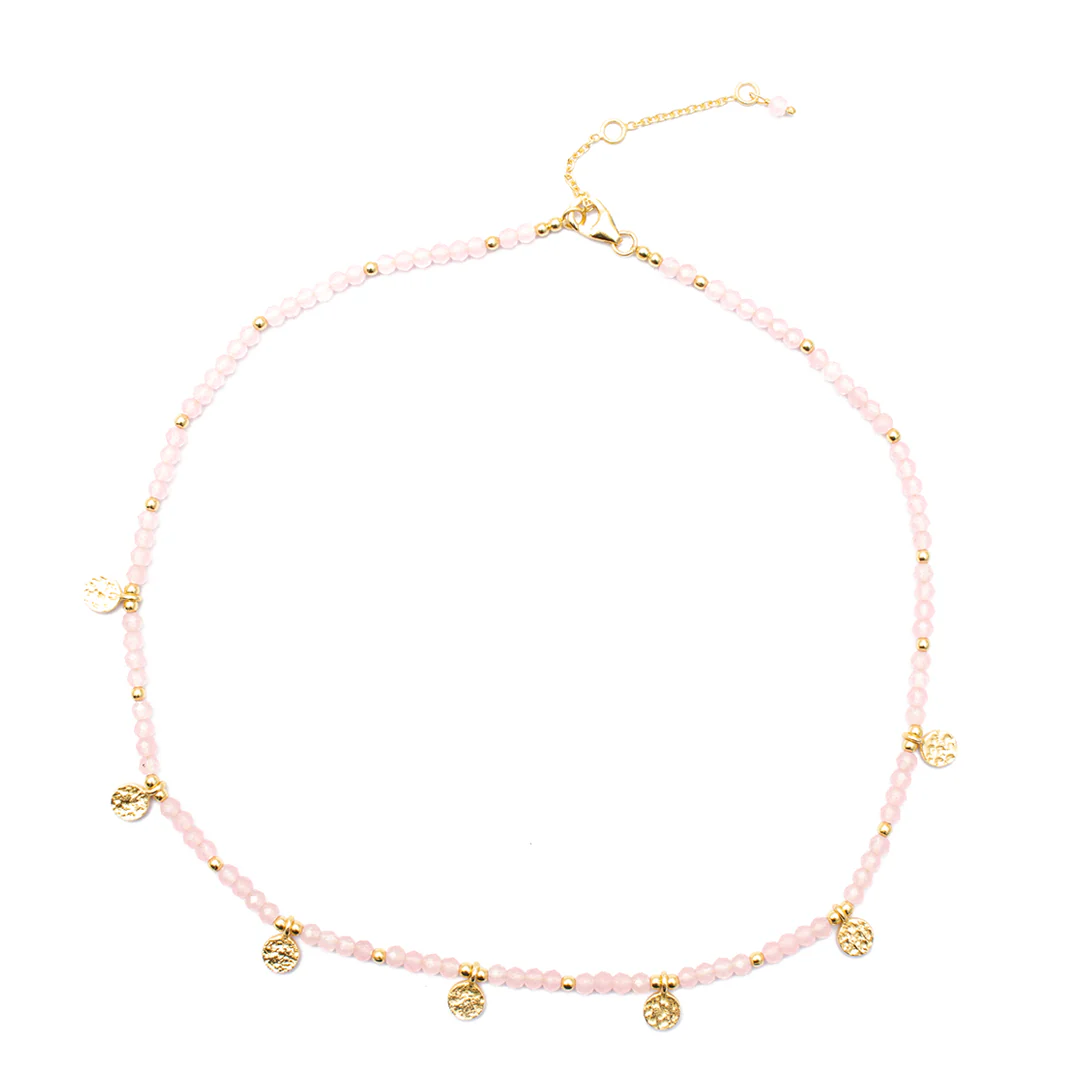 Toti semi precious necklace - Image 3