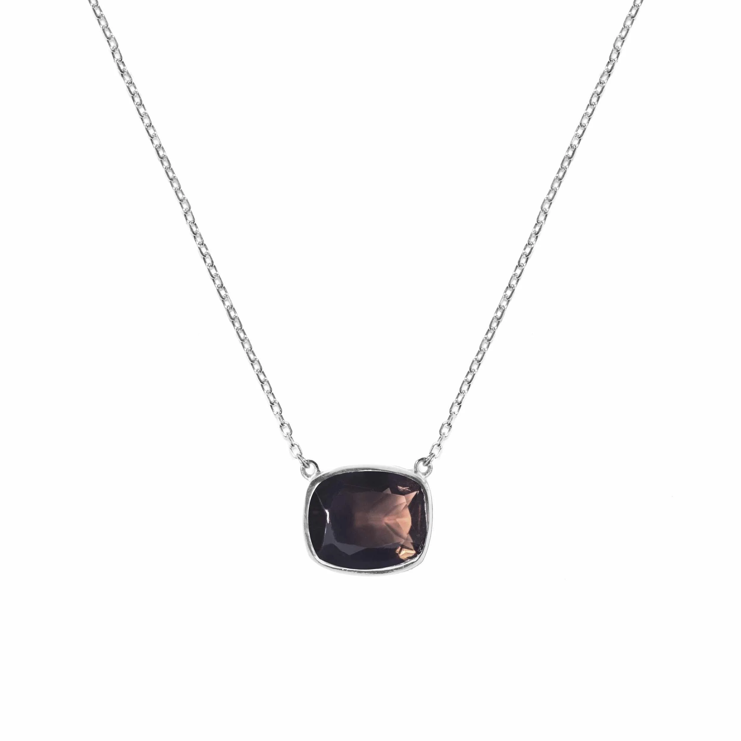 Valent semi-precious stone pendant - Image 6