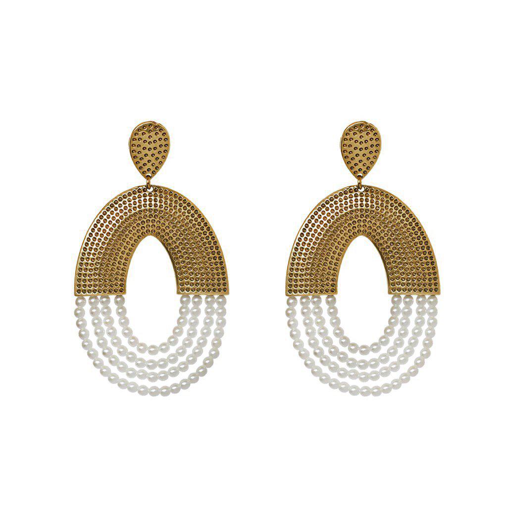 Vidigal earrings - Image 5